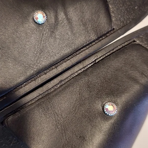 FINAL PRICE🔥Madden Girl sandals🩴black (7) - Picture 5 of 13